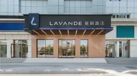 Lavande Hotel (Hohhot Kuangxiangzi Dazhao Wuliang Temple) - Wifi