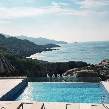 LANORA Lanyu