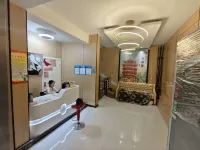 Lite Hotel (Wuhan Simenkou Yellow Crane Tower Subway Station) - Bintang 2