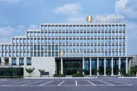 JINGUOPALACEHOTEL - 무료 와이파이
