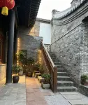 Pingyao Fanjia Laoyuan Chinese Inn (Pingyao Ancient City County Government Museum) - Layanan Antar-Jemput