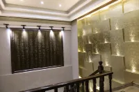 Liaoyang Mushe Hotel - Inns
