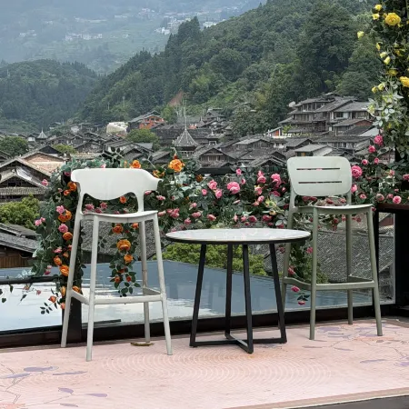 Liping Zhaoxing Landscape Resort
