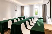 Mehood Yizhi Hotel (Canal City Mall Branch, Affiliated Hospital of Jining Medical University) - 3つ星