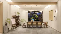 Liyue · Xinxu Homestay - boutique