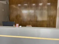 Hongyuan Yiju Hotel - servizio colazione