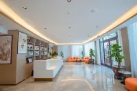 Yunshang Siji Hotel (LaiShui Yeshanpo Baihugua Scenic Spot) - Pet friendly
