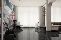 安那亞·雲熙私湯隱墅（畢棚溝景區理小路店） - 宠物友好