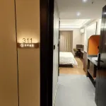 Yuanguo Hotel (Changsha HuanChuang Business Plaza) - pet friendly