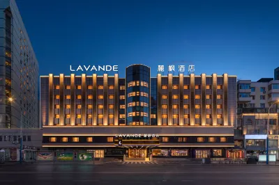 Lavande Hotel (Shenyang Xita North Station Branch) Hotels in Huanggu District