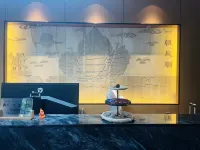 Xiao Xiang X E-Sports Hotel (Putian Chengxiang Wanda Plaza) - 2-Sterne
