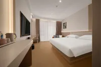 Yunboyuanning Hotel (Guanling) - 3-Star