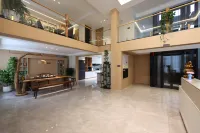 Xianju Lingchun · Vista Retreat | Leisure Vacation Homestay - servizio colazione
