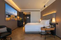 Guiyang Berlin · Aman Hotel (Jiaxiu Tower Minsheng Road) - Spa