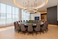 Runan Hongyao International Hotel - 5-Star