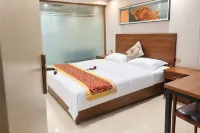 Jianshe Hotel (Sichuan Media College) - เปิดใหม่