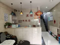 Shengyang Sanbu Inn - 2 tähden