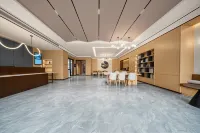Elong Anyue Hotel (Guangde Municipal Government) - Wifi