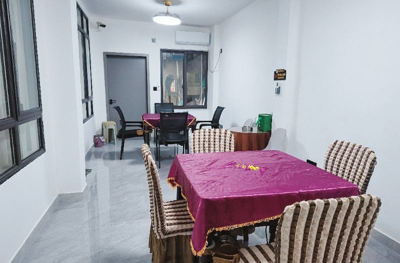 Muyi moutain guesthouse photo 3