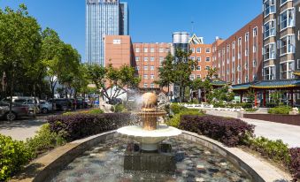 Hengchunyuan Hotel