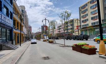 Ka Lai Er Boutique Hotel