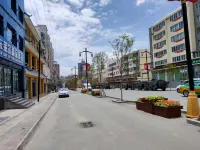 Ka Lai Er Boutique Hotel Hotels in Tongwei