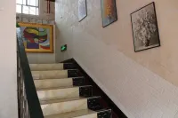 Gangcha Huangyu Hotel