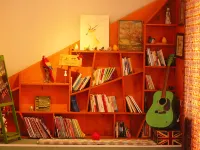 Arctic Friends Home International Youth Hostel โรงแรมในโม่เหอ