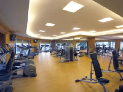 吉隆坡萬達酒店 （原名為世界酒店） 八打靈再也酒店