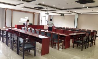 Echarm Hotel (Tongshan Niutoushan Park)