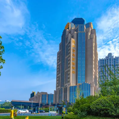 Regal Kangbo Hotel Hotels near Shandong Huayu College