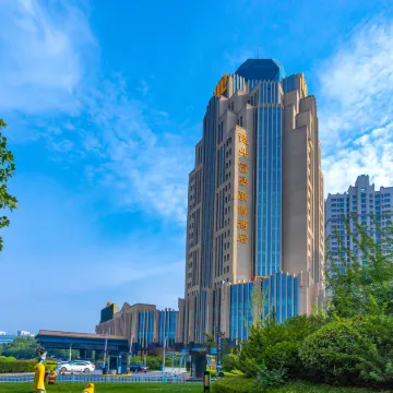 Regal Kangbo Hotel