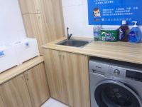 汉庭酒店(长春经开区临河街店) - 公共区域