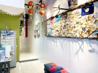 Snug Nine Inn Hotels in der Nähe von Fu'an-Tempel
