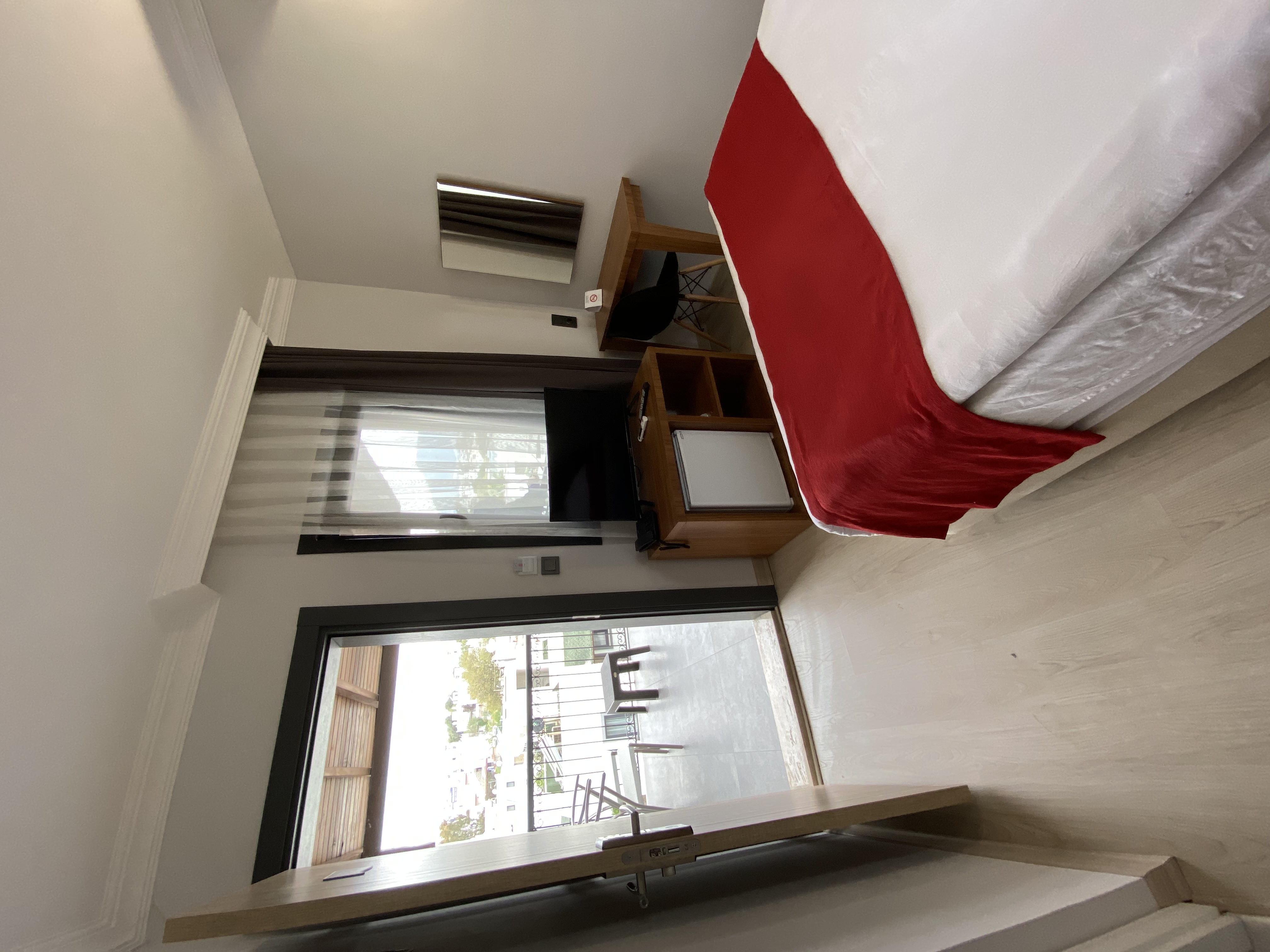 Modern Life Hotel Bodrum