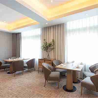 Shunhui Century Baden Hotel Dining/Meeting Rooms