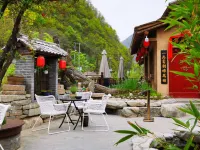 Zhashui YinShe Chinese Inn Hotels in Zhashui County
