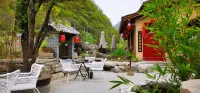 Zhashui YinShe Chinese Inn