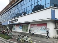 兰欧酒店(南昌高新区奥体中心店) - 酒店附近