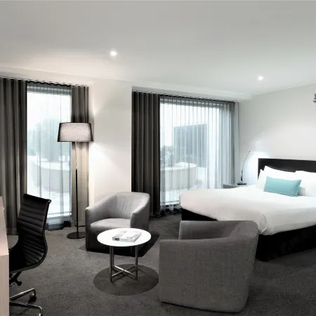 The Como Melbourne by Accor