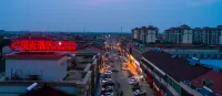 Shell Hotel (Changzhou West Taihu & Xiaxi Flower Market) Hotels in Changzhou