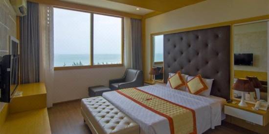 Khách sạn Sammy Vũng Tàu, xem đánh giá và giá phòng | Trip.com