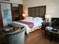 Guihuayuan Hotel Hotels in Hong'an