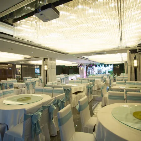 Yuerong Kingmax Hotel