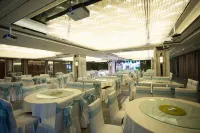 Yuerong Kingmax Hotel Hotels in Jiexiu