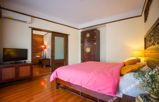 八戒人文客棧（張家界大庸府城店）