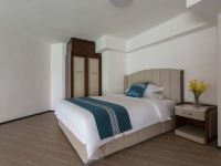 儋州花岛海景公寓 - 花岛海景复式一室一厅