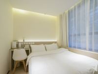 北京森兰轻奢未来酒店 - 智能优享大床房