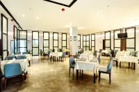 Borrman Hotel (Huaihua High Speed Railway South Station Wanda Plaza) - Desayuno