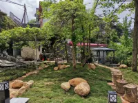 Campsis Garden Guesthouse